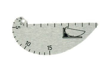 Instrument măsurat suduri