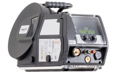 DRIVE 4 STEEL PULS TAURUS