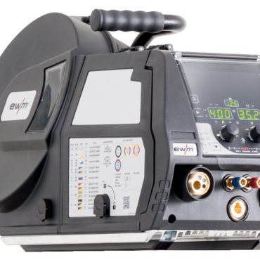 DRIVE 4 STEEL PULS TAURUS