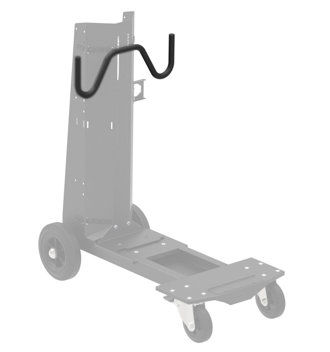 Suport TROLLY XQ 55-5/55-3