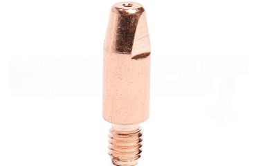 Duză contact M6x28x0.8mm