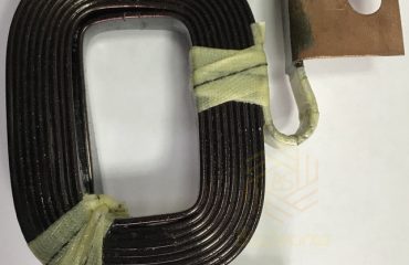 Bobină șoc PICO 162