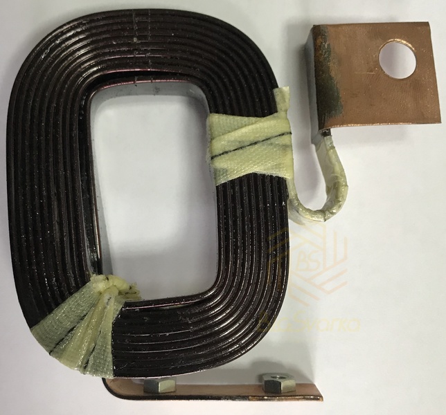 Bobină șoc PICO 162