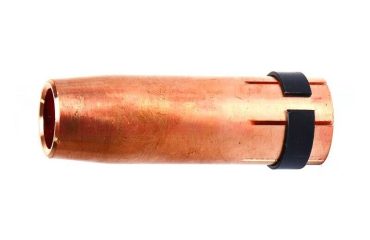 Duză gaz conică MB501 16x75mm