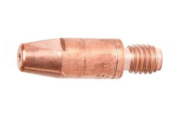 Duză contact M6x28x0.8mm CuCrZr