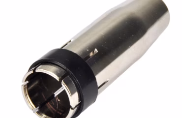 Duză gaz conică MB24 12.5x63.5x20mm