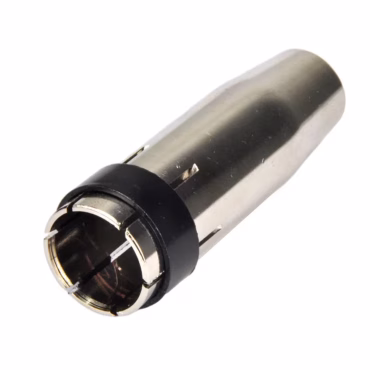 Duză gaz conică MB24 12.5x63.5x20mm