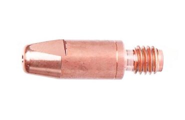 Duză contact M6x28x1.0mm CuCrZr