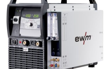 Aparat de sudură cu microplasma 105-2
