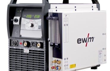Aparat de sudură cu microplasma 105-2 PG